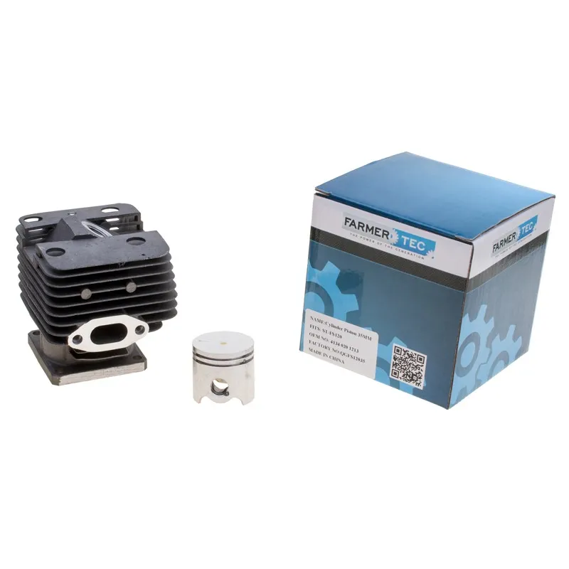 Cylinder Stihl FS120 /35mm/ kpl.