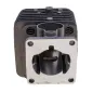 Cylinder Stihl FS120 /35mm/ kpl.