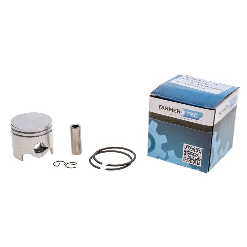 Tłok Stihl FS200 /38mm/ kpl.