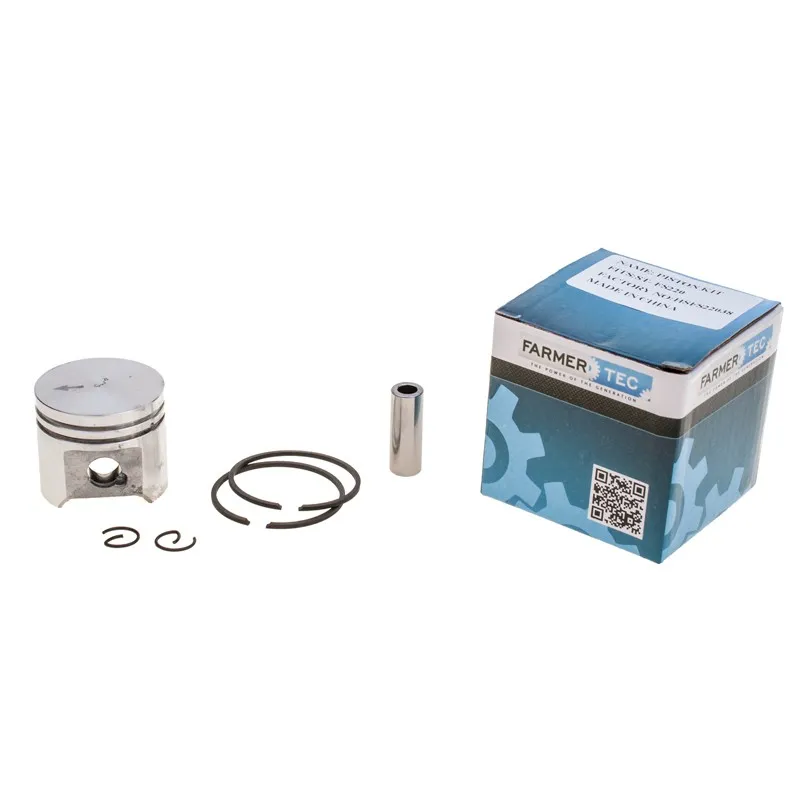 Tłok Stihl FS220 /38mm/ kpl. Tłok Stihl FS220 /38mm/ kpl.