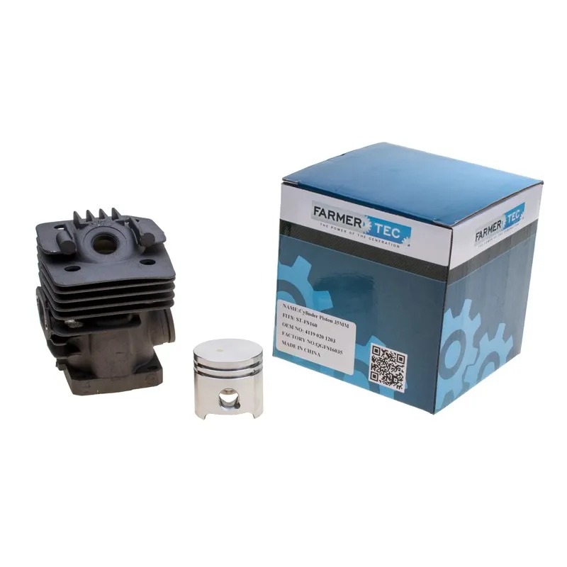 Cylinder Stihl FS160 /35mm/ kpl.