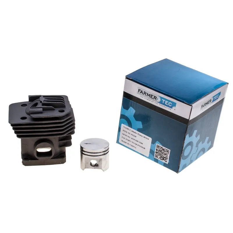 Cylinder Stihl FS220 /38mm/ kpl. Cylinder Stihl FS220 /38mm/ kpl.