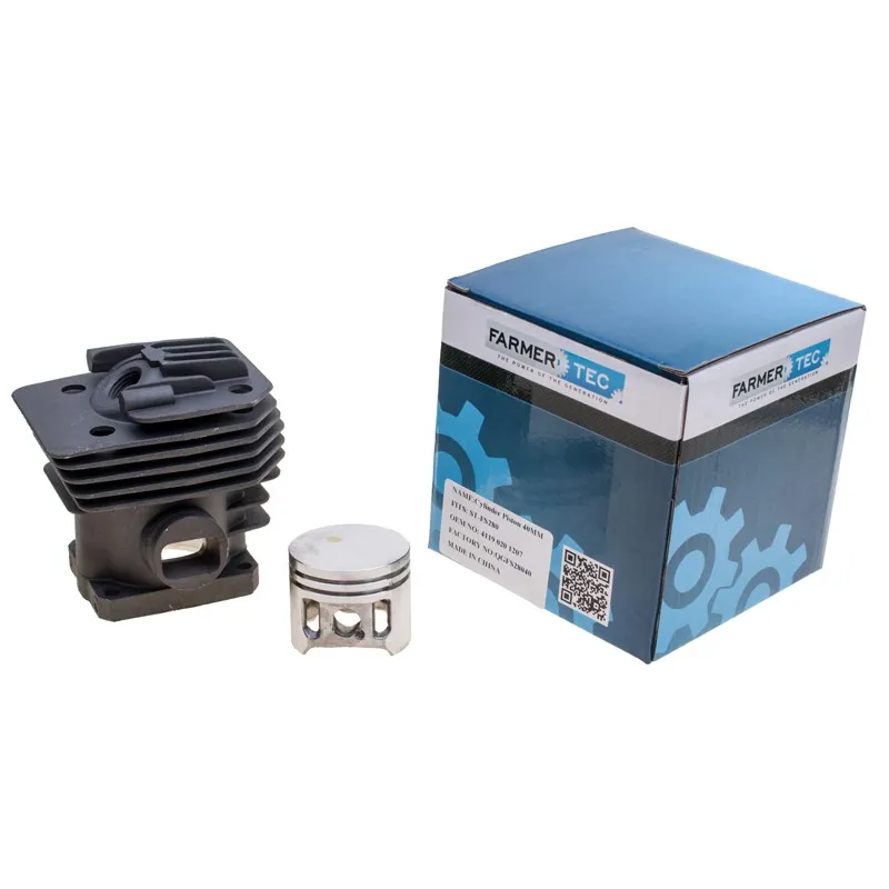 Cylinder Stihl FS280 /40mm/ kpl. Cylinder Stihl FS280 /40mm/ kpl.