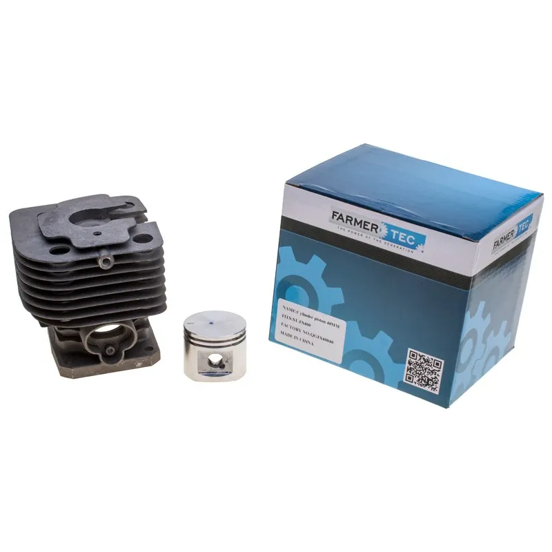 Cylinder Stihl FS400 /40mm/ kpl. Cylinder Stihl FS400 /40mm/ kpl.