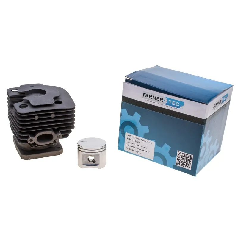 Cylinder Stihl FS450 /42mm/ kpl. Cylinder Stihl FS450 /42mm/ kpl.