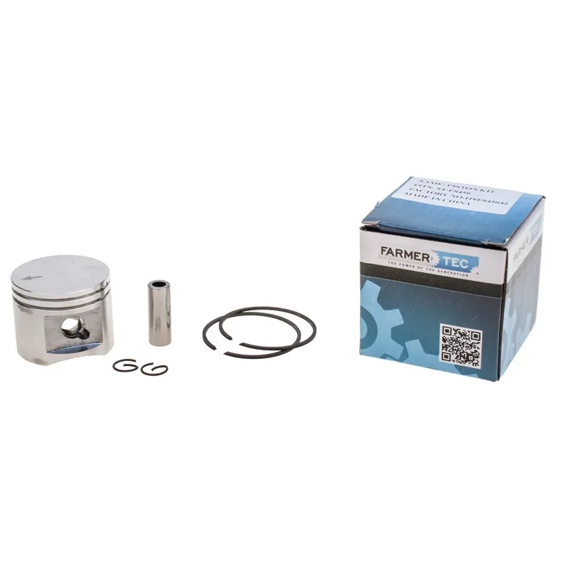 Tłok Stihl FS450 /42mm/ kpl.