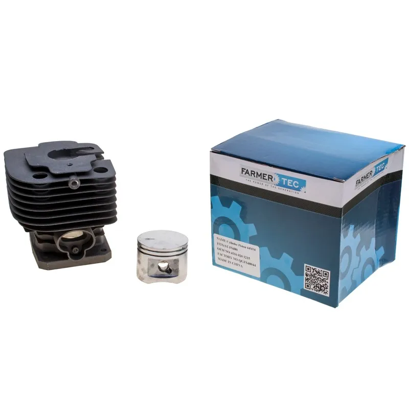 Cylinder Stihl FS480 /44mm/ kpl.