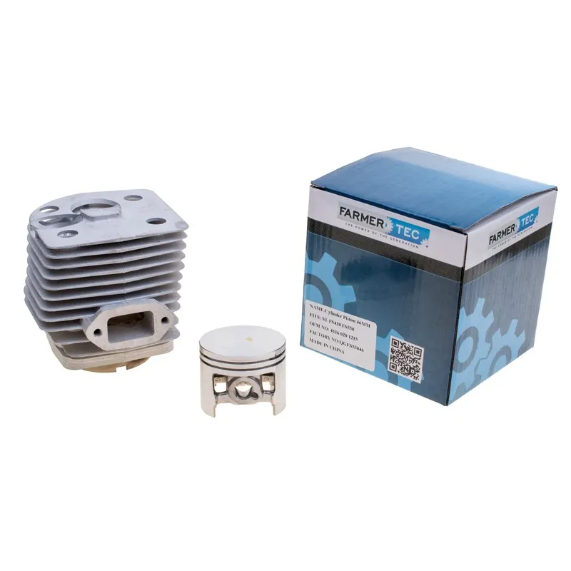 Cylinder Stihl FS550 /46mm/ kpl.