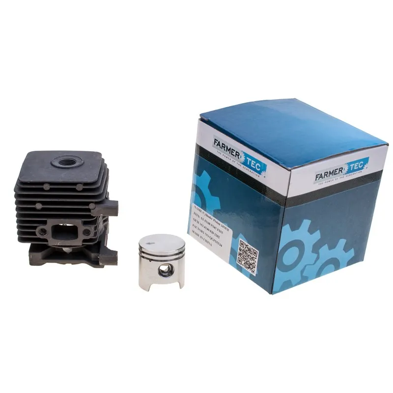 Cylinder Stihl FS55 /34mm/ kpl. Cylinder Stihl FS55 /34mm/ kpl.