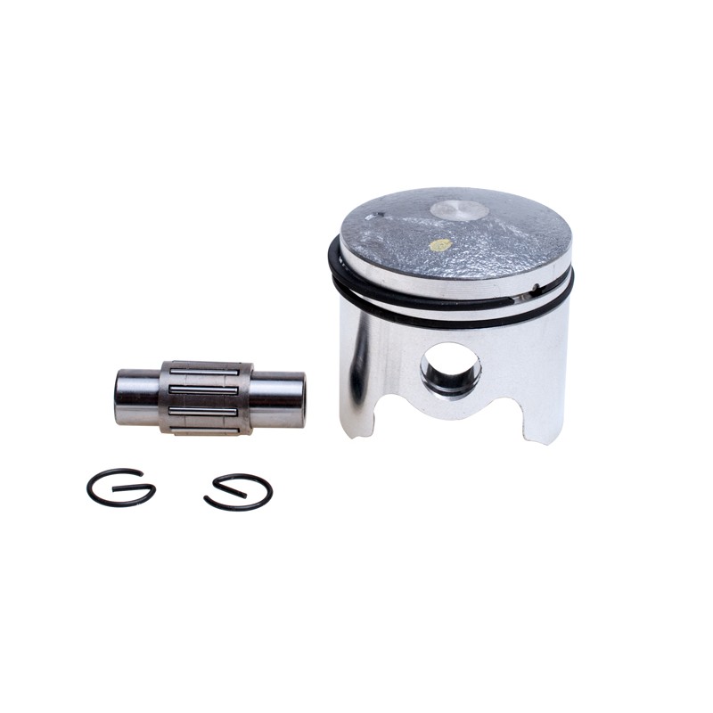 Tłok NAC 40mm kpl. wykaszarki marketowe