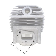 Cylinder NAC WLBC430 40mm wykaszarki marketowe