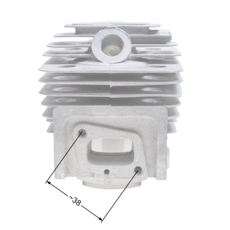 Cylinder NAC WLBC430 40mm wykaszarki marketowe