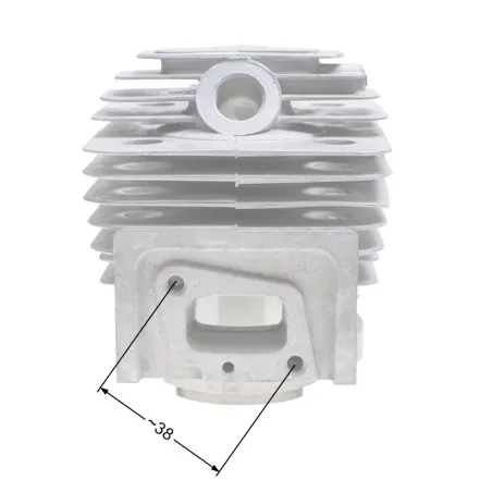 Cylinder NAC WLBC430 40mm wykaszarki marketowe