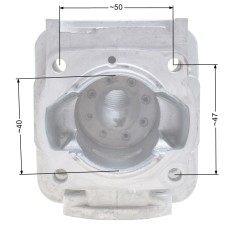 Cylinder NAC WLBC430 40mm wykaszarki marketowe
