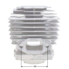 Cylinder NAC WLBC430 40mm wykaszarki marketowe