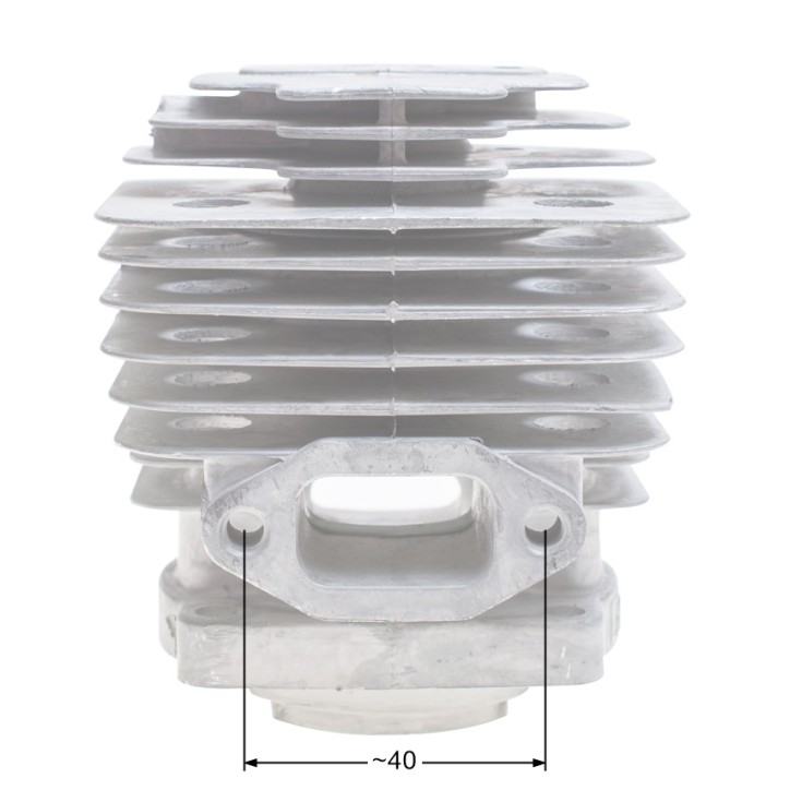 Cylinder NAC WLBC430 40mm wykaszarki marketowe Cylinder NAC WLBC430 40mm wykaszarki marketowe