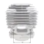 Cylinder NAC WLBC430 40mm wykaszarki marketowe Cylinder NAC WLBC430 40mm wykaszarki marketowe