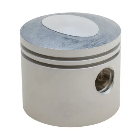 Tłok Kawasaki TJ53E/bez pierścieni/