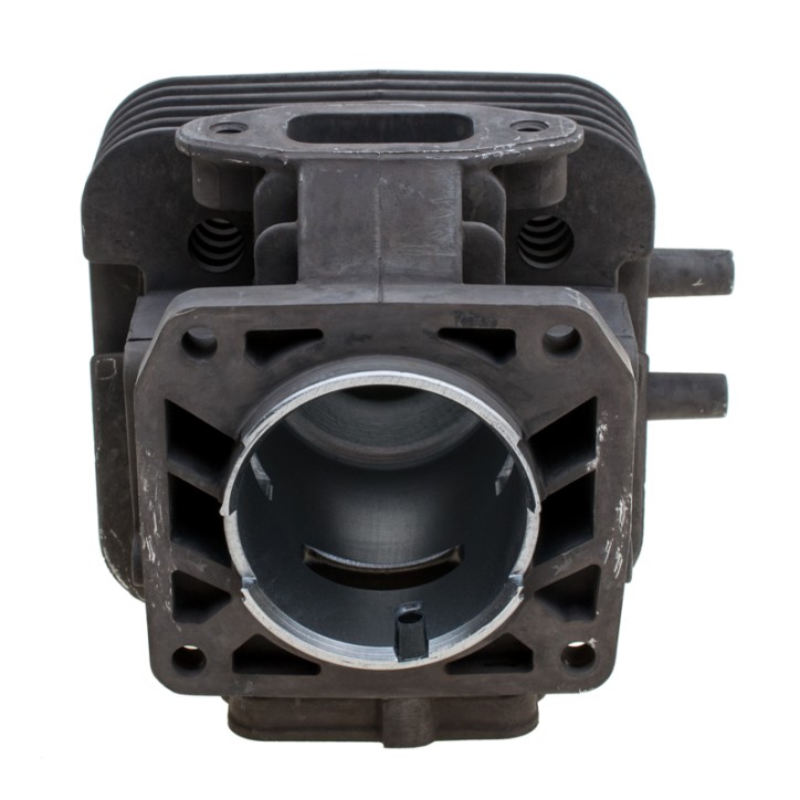 Cylinder Kawasaki TJ53E /bez tłoka/ Cylinder Kawasaki TJ53E /bez tłoka/