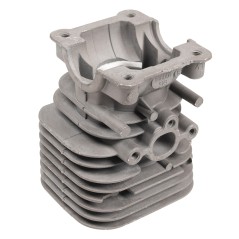 Cylinder Husqvarna 125 kpl.