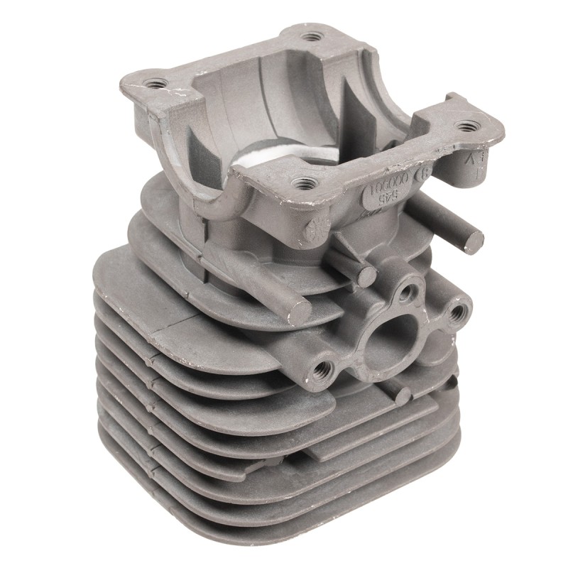 Cylinder Husqvarna 125 kpl.
