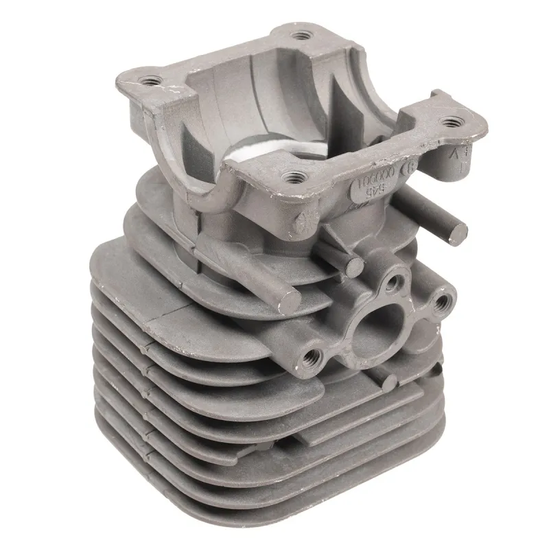 Cylinder Husqvarna 125 kpl. Cylinder Husqvarna 125 kpl.