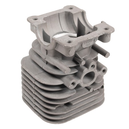 Cylinder Husqvarna 125 kpl.