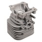 Cylinder Husqvarna 125 kpl. Cylinder Husqvarna 125 kpl.