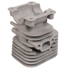 Cylinder Husqvarna 125 kpl.