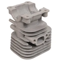 Cylinder Husqvarna 125 kpl.