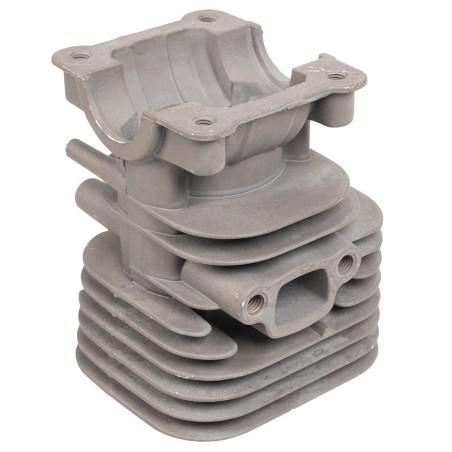 Cylinder Husqvarna 125 kpl.