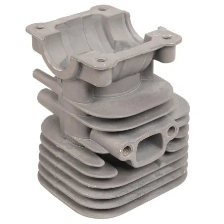 Cylinder Husqvarna 125 kpl.