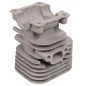 Cylinder Husqvarna 125 kpl. Cylinder Husqvarna 125 kpl.