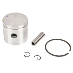 Cylinder Husqvarna 125 kpl.