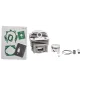 Cylinder NAC WLBC430 40mm kpl. wykaszarki marketowe Cylinder NAC WLBC430 40mm kpl. wykaszarki marketowe