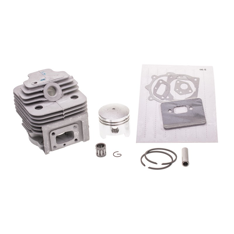 Cylinder NAC WLBC520 44mm kpl. z tłokiem i uszczelkami wykaszarki marketowe