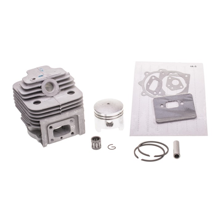 Cylinder NAC WLBC520 44mm kpl. z tłokiem i uszczelkami wykaszarki marketowe Cylinder NAC WLBC520 44mm kpl. z tłokiem i uszczelkami wykaszarki marketowe