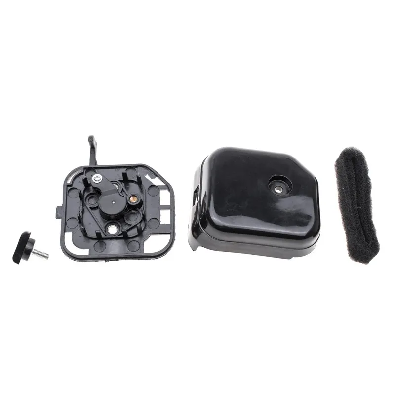 Obudowa filtra powietrza NAC z filtrem kpl wykaszarki marketowe