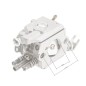 Gaźnik Husqvarna 323R325R/wykaszarka/ Gaźnik Husqvarna 323R325R/wykaszarka/