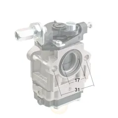 Gaźnik IBEA MBC520DMitsubishi/wykaszark