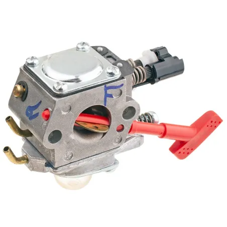 Gaźnik Solo 125 /wykaszarki/