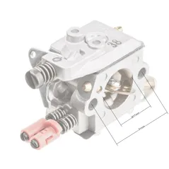 Gaźnik Makita DBC 340400 Dolmar MS-340 MS-400 /wykaszarki/