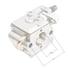 Gaźnik Solo 154 /wykaszarki