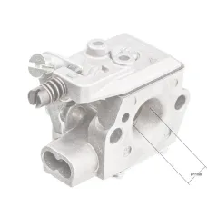 Gaźnik Solo 154 /wykaszarki