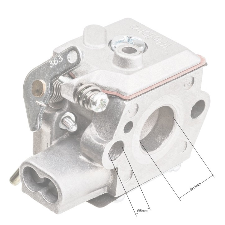Gaźnik MTD 700SK31 /wykaszarki/ Ryobi 2800 /podkaszarki/ Gaźnik MTD 700SK31 /wykaszarki/ Ryobi 2800 /podkaszarki/