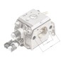 Gaźnik Husqvarna 252RX250R/wykaszarki/ Gaźnik Husqvarna 252RX250R/wykaszarki/