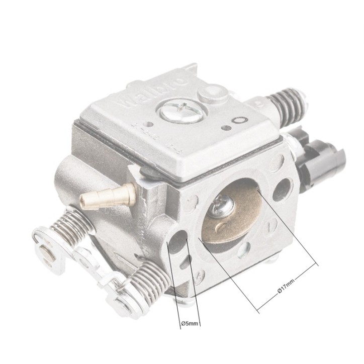 Gaźnik Husqvarna 252RX250R/wykaszarki/ Gaźnik Husqvarna 252RX250R/wykaszarki/