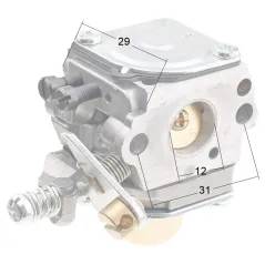 Gaźnik Echo SRM-2305 /wykaszarki/