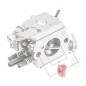 Gaźnik Husqvarna 323R325R/wykaszarka/ Gaźnik Husqvarna 323R325R/wykaszarka/