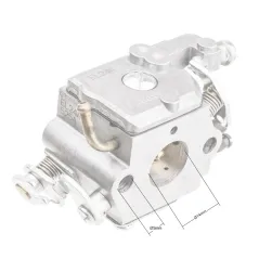 Gaźnik Husqvarna 323R325R/wykaszarka/